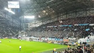 Marseille Fans 