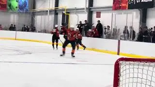 Flyers Development Camp 7/5