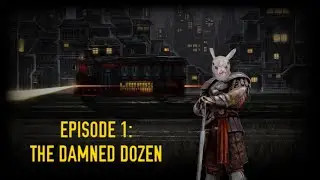 NetMoverSitan Plays: Limbus Company - Episode 1: The Damned Dozen