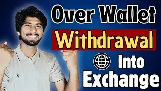 Over Protocol airdrop Withdrawal | over wallet airdrop claim, Over token Airdrop Claim