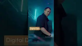 The Future of DJing is NOW!