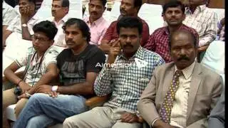 Dr Rajkumar Book Release Video 3