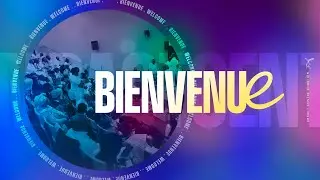 1er culte du dimanche 28 décembre 2025 — Jean-Marc KATUITSHI