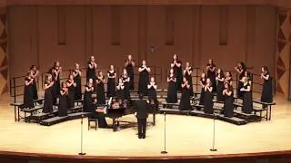Dear John, Dear John - Stephen M. Hopkins - Clovis East Choraliers