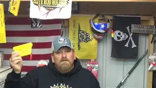 Offshore Tackle Company