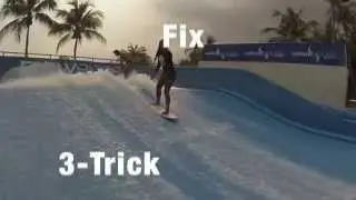 3 Trick Fix - Melissa Kamil