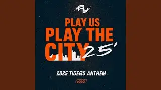 Play Us, Play The City 25'