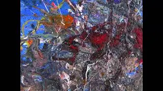Коллекция Цветов. Музыка Frank Senior - I Like the Flowers