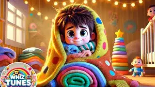 Sick Day Song for Kids - Stay Home & Sing Along!