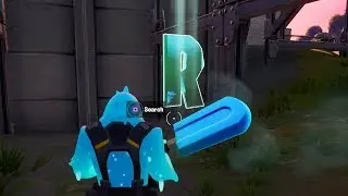 Search Hidden Letter &lsquo;R&rsquo; found in the Forged by Slurp Loading Screen - Forged in Slurp Challenges
