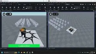 Filtering Disabled by @jetray556 showcase