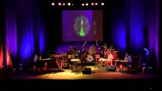 Serbian JAzz BRE! Project- Ruse Kose LIVE @ 30. Belgrade JAzz fest October 2014.