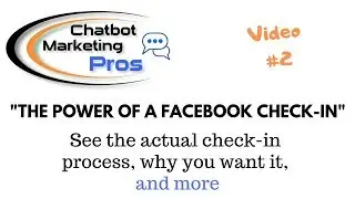 Car Dealership Facebook Check-In Marketing Agency. Video #2 (of 2)