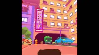 Muddy Heights 2 OST 02 - Food District