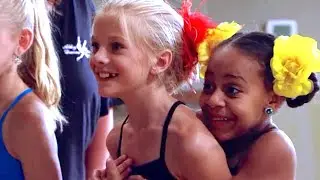 Dance Moms-