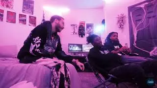 AKGPOLO - TAPPIN OUT (PROD. V3NIC3) (OFFICIAL MUSIC VIDEO) SHOT BY @2GEEKEDFAMILY