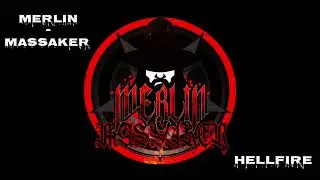 Merlin-Massaker - Hellfire