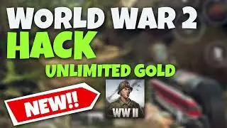 World War  World War 2 Shooting Game Offline Mod  Heroes WW FPS Ver. .. MOD Menu APK  No Password
