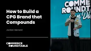 Subscription Growth Engines: How to Build a CPG Brand that Compounds