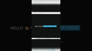 Change text Automatic Using HTML and CSS 