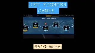 Jet Fighter sniper shot #jetfightergames #shorts #games #bestshot #jetfightershot