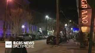 Marylanders brace for dangerously cold temperatures