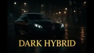 Dark Phonk Hybrid for Night Drive &ndash; Cinematic Bass | Timelich