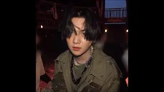 AGUST D - Daechwita sped up