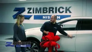 Zimbrick Nissan Altima (Jan 2020)