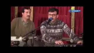 Mamtaz pastho Rahmat Shah Sahil ghzal