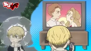 Chibi Revengers - Episode 17【ENGLISH SUB】