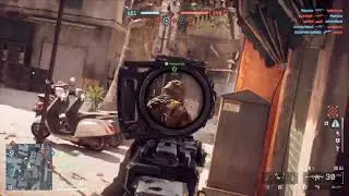 Battlefield 6 Is a Learning Experience &ndash; Day 43: Siege of Cairo