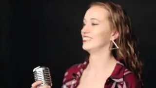 Singing Experience: Love Is Like a Butterfly (Dolly Parton) - Niamh Darraugh