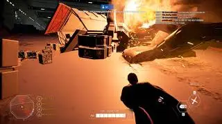 [PC] Some more Kylo love. 78 man killstreak.