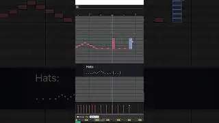 chatgpt lwk cookin' 🥶🥶 #producer #musicproducer #flstudio #beats #chatgpt