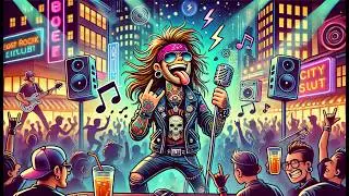 [FREE] Alternative Rock Type Beat | Crazy Night | Three Days Grace
