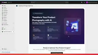 When Images Talk, Google Listens 🚀 | Optiwise Shopify SEO App