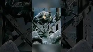 The Lord of the Rings: The Return of the King | The Epic Battle for Middle-earth's Survival 🏰⚔️