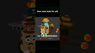 La taco combination