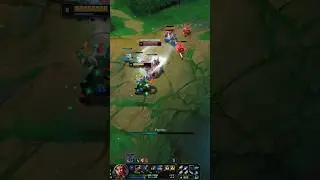 AP Malphite be like&hellip;