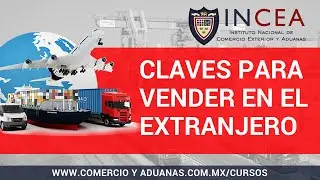 Claves para Vender en el Extranjero