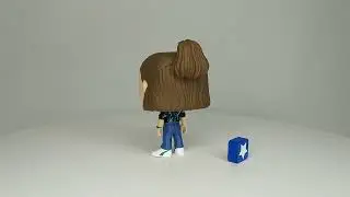 Фигурка Funko POP! Очень странные дела Одиннадцать (10,5 см) 106445