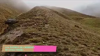 LOS ÍNTIMOS DE CHIMBOYA: Mi Linda Tierra