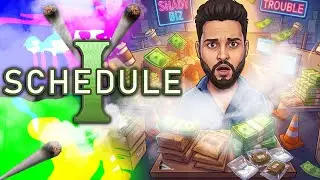 Stoners Assemble! Shini Shady Services at work 🚬 Schedule 1 Gameplay 🔴Shinigami - Indian Gamer
