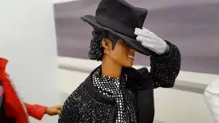 My Michael Jackson playmates 10