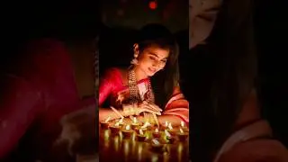 Wishing you all a safe and happy Deepavali! #shorts #viral #diwali