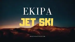EKIPA - JET SKI |TEKST|