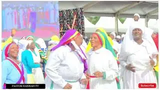 GICANJAMA KUUMIRA GITHOMO-INI NAIKURU NI ANABII