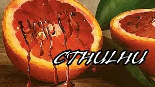 Cthulhu - Blutige Frucht | Ein irischer Pen & Paper One-Shot