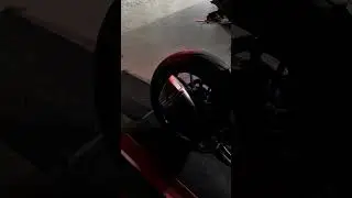 0 to a dragon real quick! #london #motorcycleworkshop #honda #yamaha #kawasaki #r1 #mt09 #akrapovic